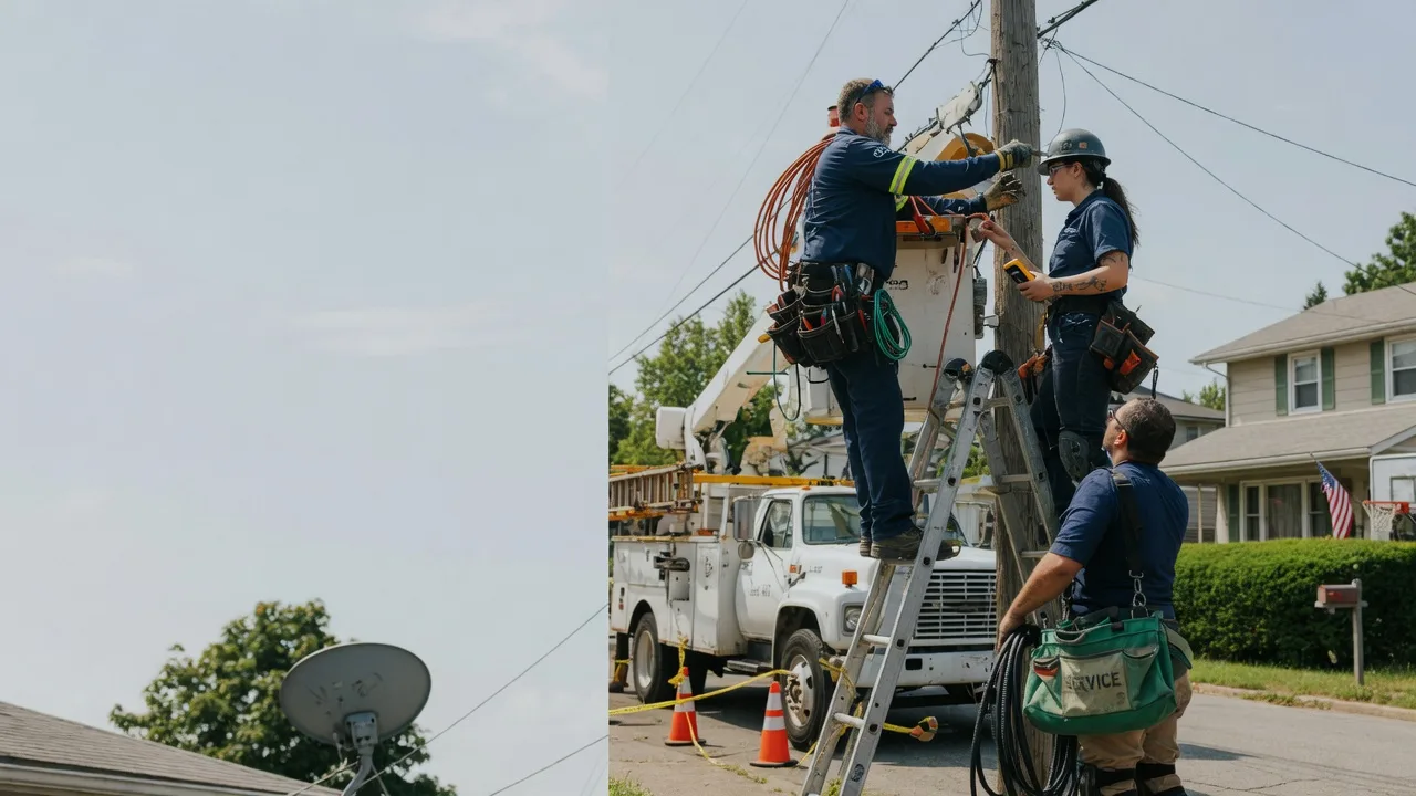 Electrical Repair in Tyler, MN near me